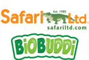 Safari LTD/biobuddi logos