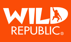 Wild Republic Logo
